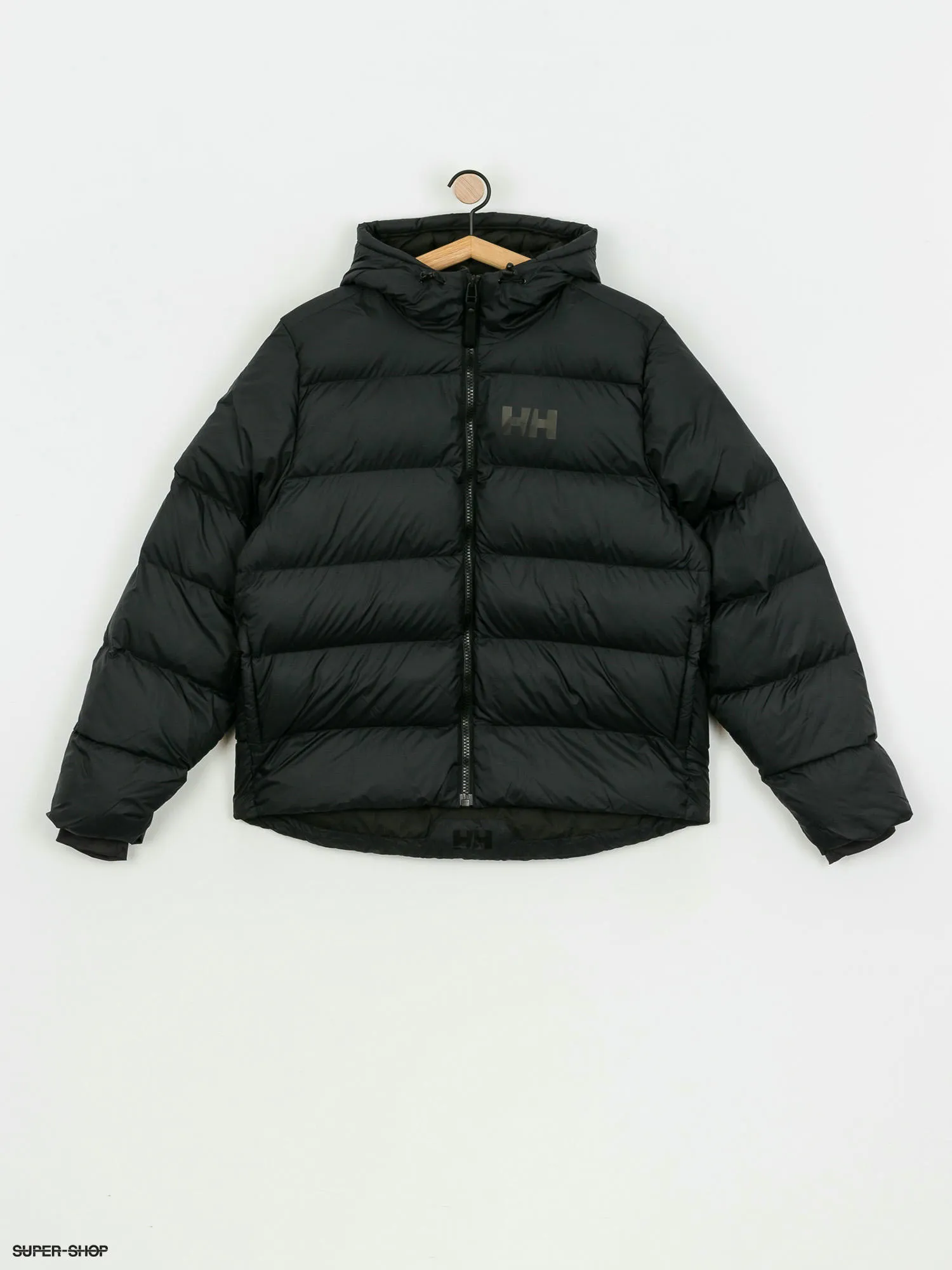 Helly Hansen Active Puffy Jacket (black)