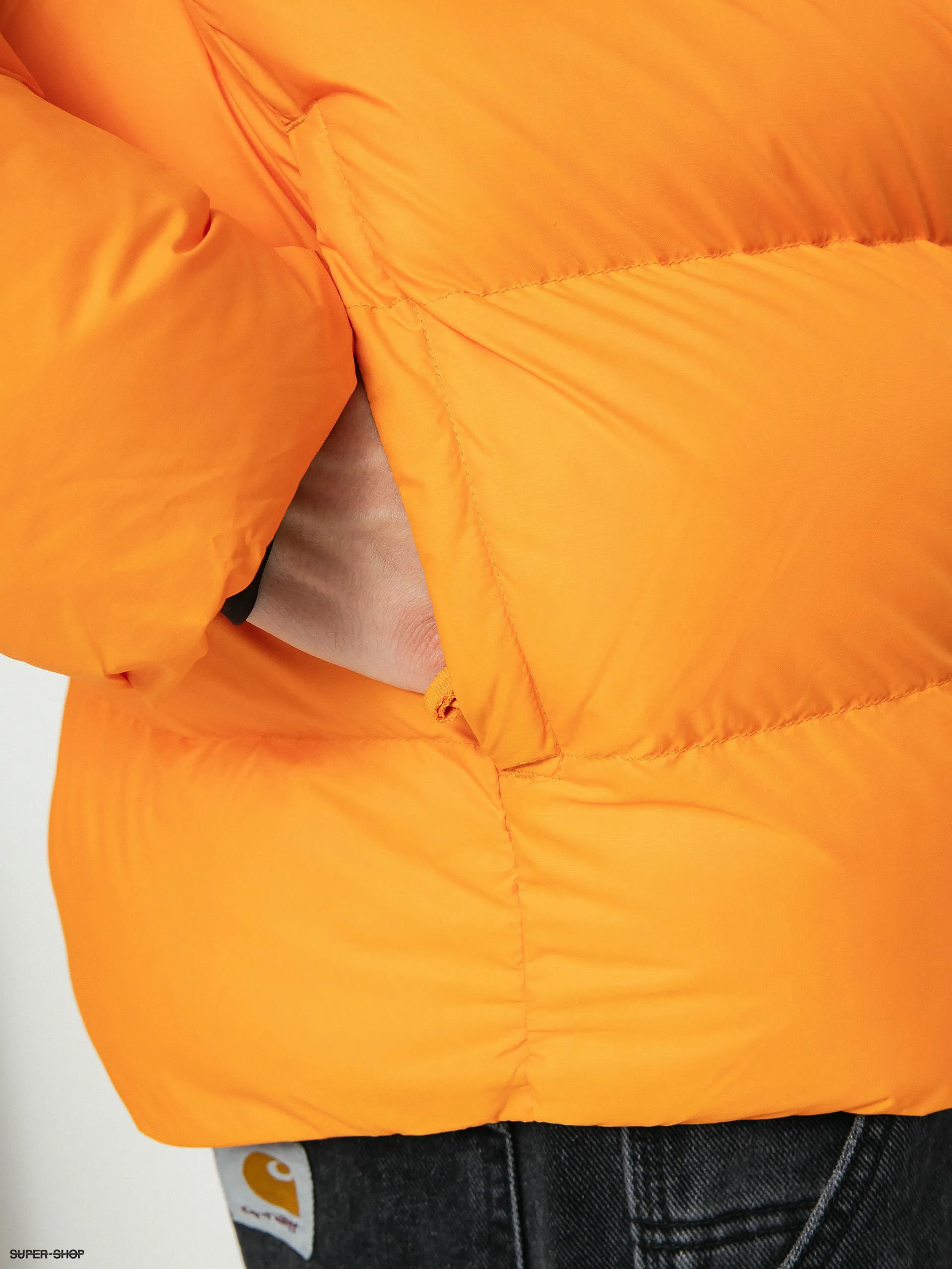 Helly Hansen Active Puffy Jacket (poppy orange)