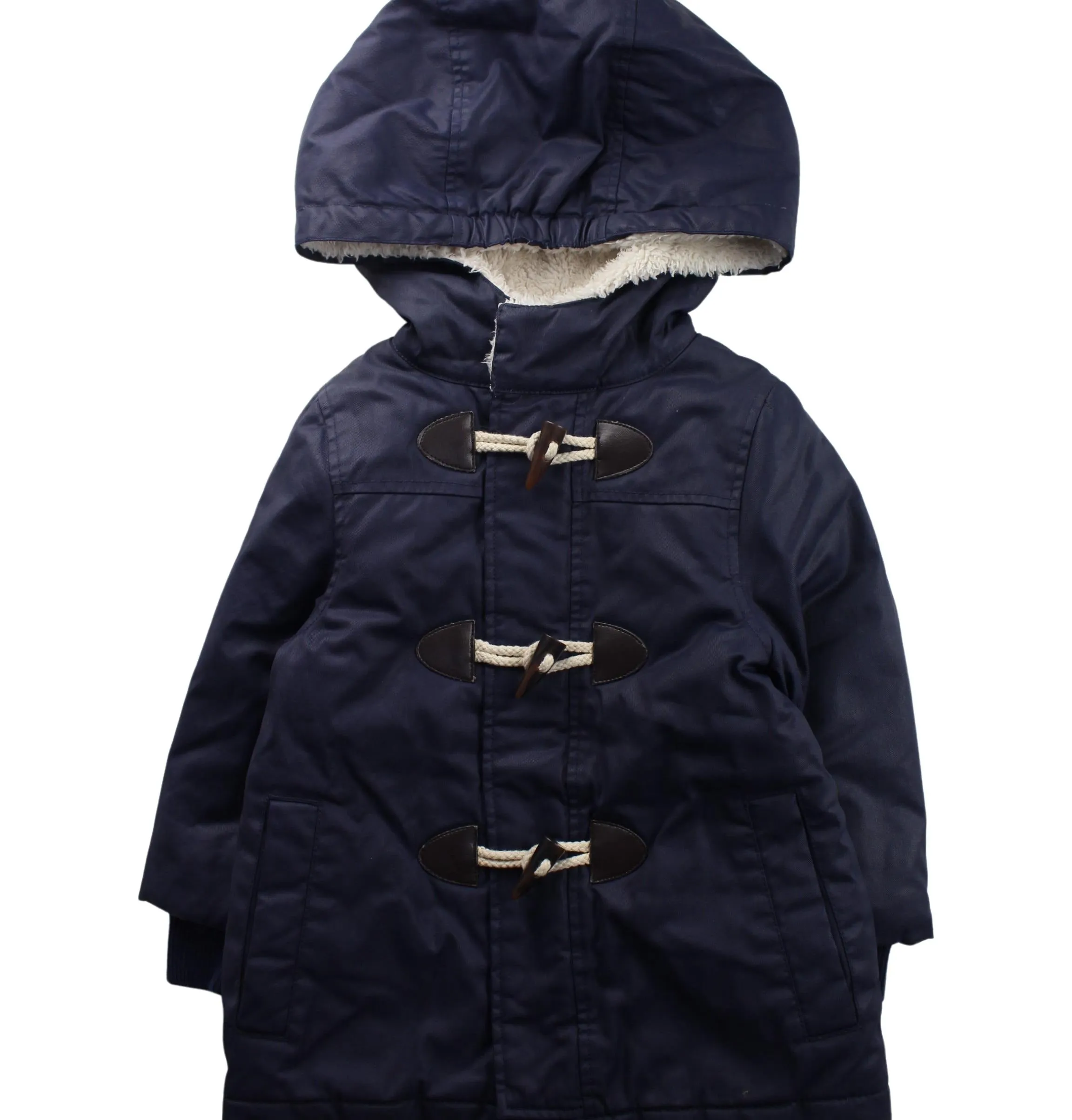 Jacadi Coat 4T