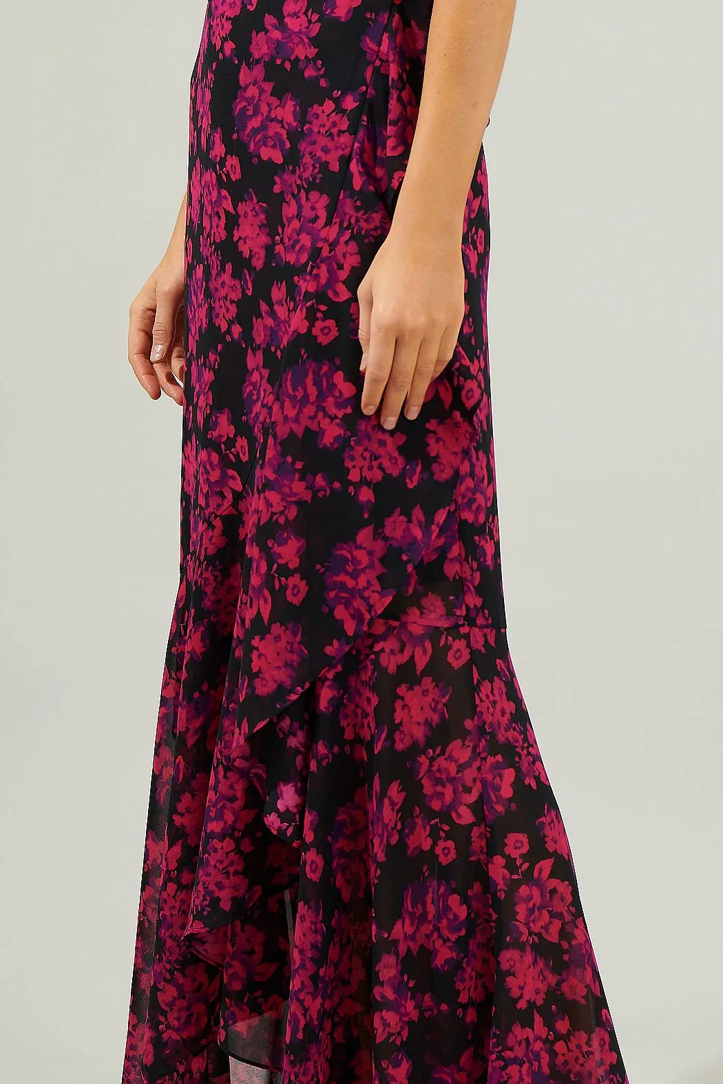 Jasmine Maxi Dress