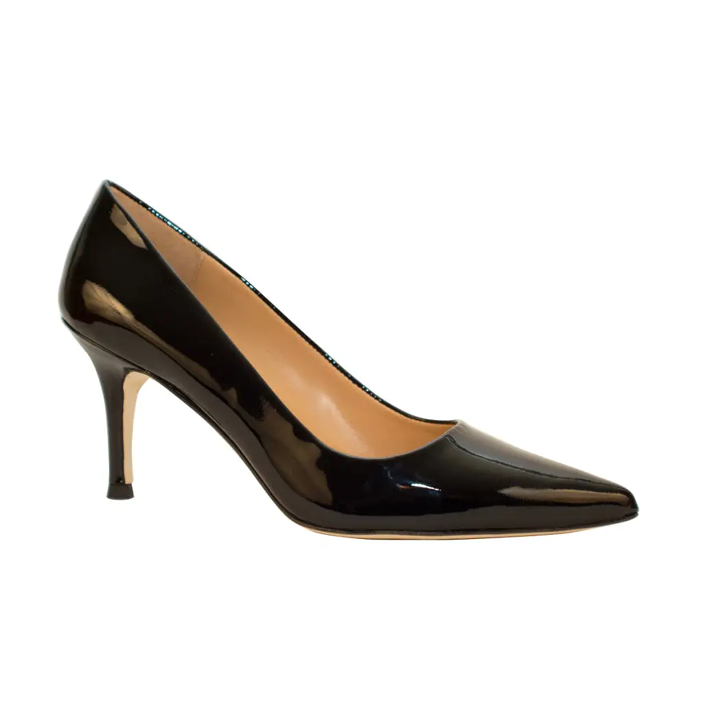 JON JOSEF Women's •Paris• Pointy-toe Pump