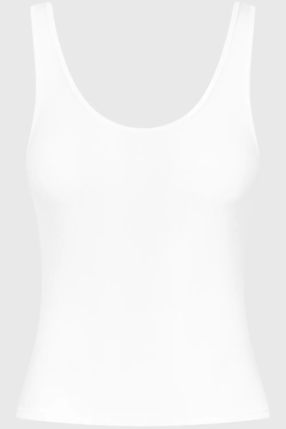 La Femme Amazone Tank Top