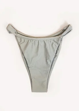 Lichen Bare Swim Bottoms