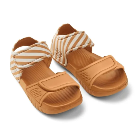 Liewood Blumer Sandals: Size EU 25 (Brand New)