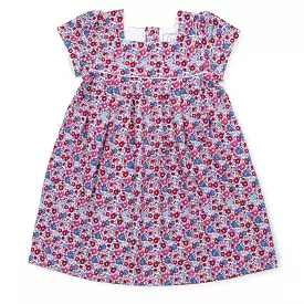 Lila and Hayes - Lizzy Dress - Freedom Floral