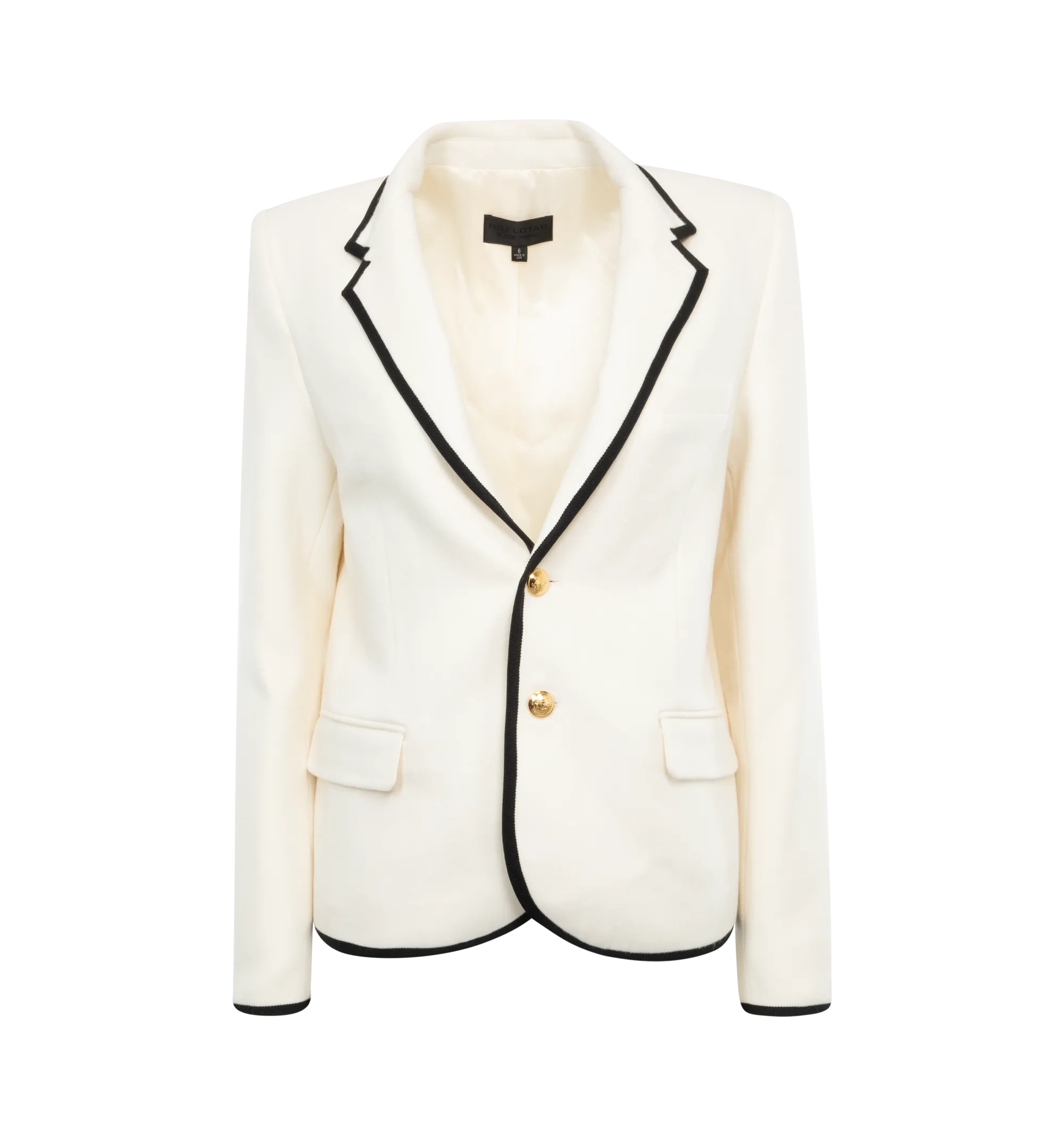 LORIE TAILORED JACKET (WOMENS)