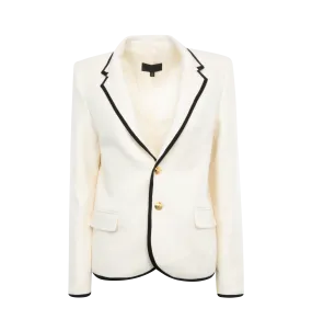 LORIE TAILORED JACKET (WOMENS)