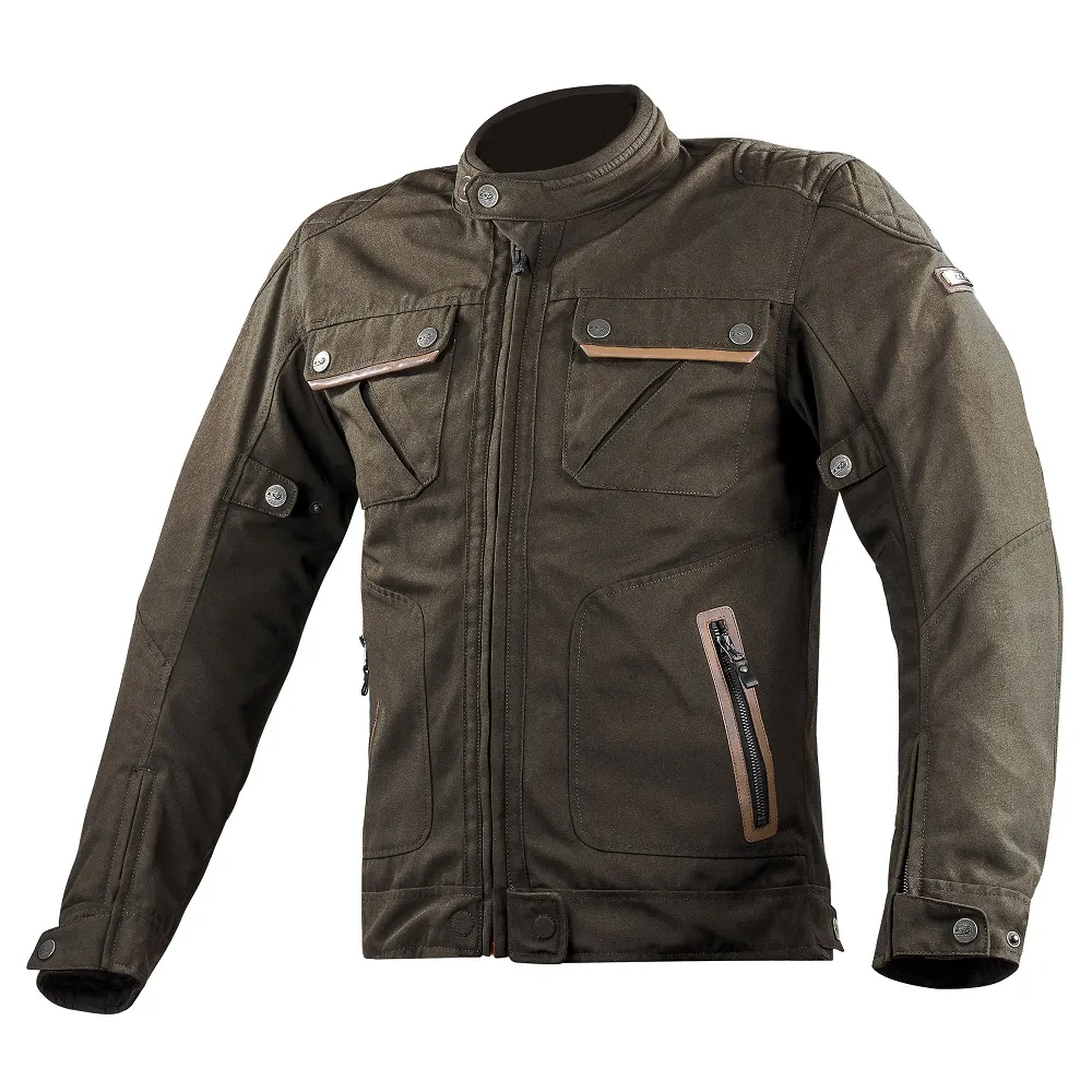 LS2 Bullet Jacket