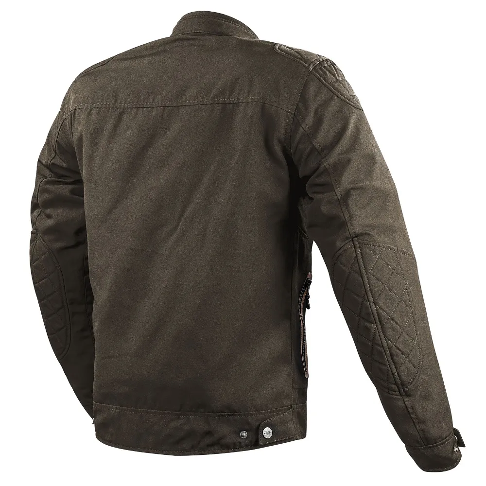 LS2 Bullet Jacket