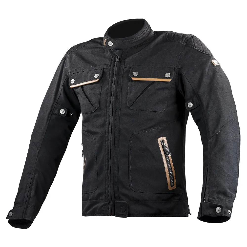 LS2 Bullet Jacket