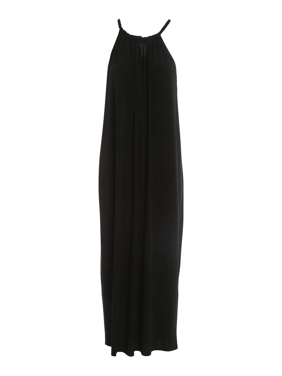 Max Mara Sleeveless Maxi Dress