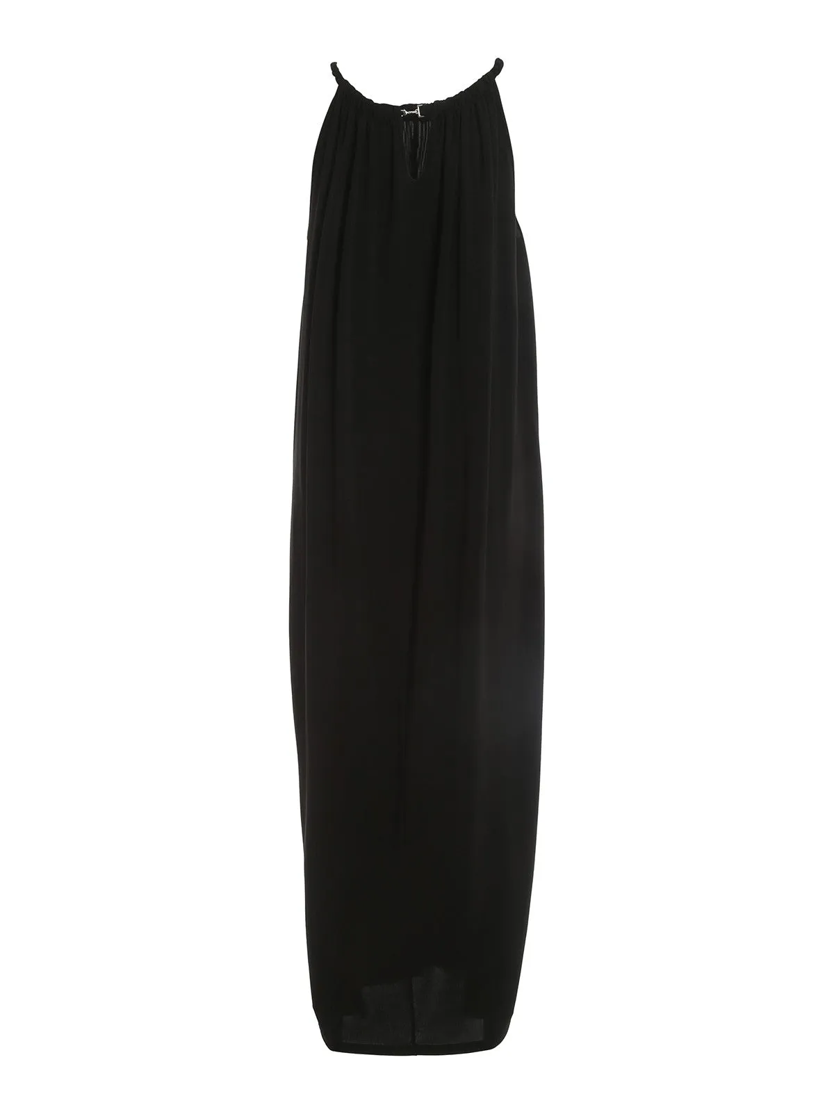 Max Mara Sleeveless Maxi Dress