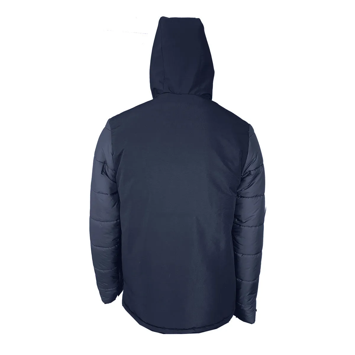 Mc Keever Ballyhegan Davitts Core 22 Stadium Jacket - Youth - Navy