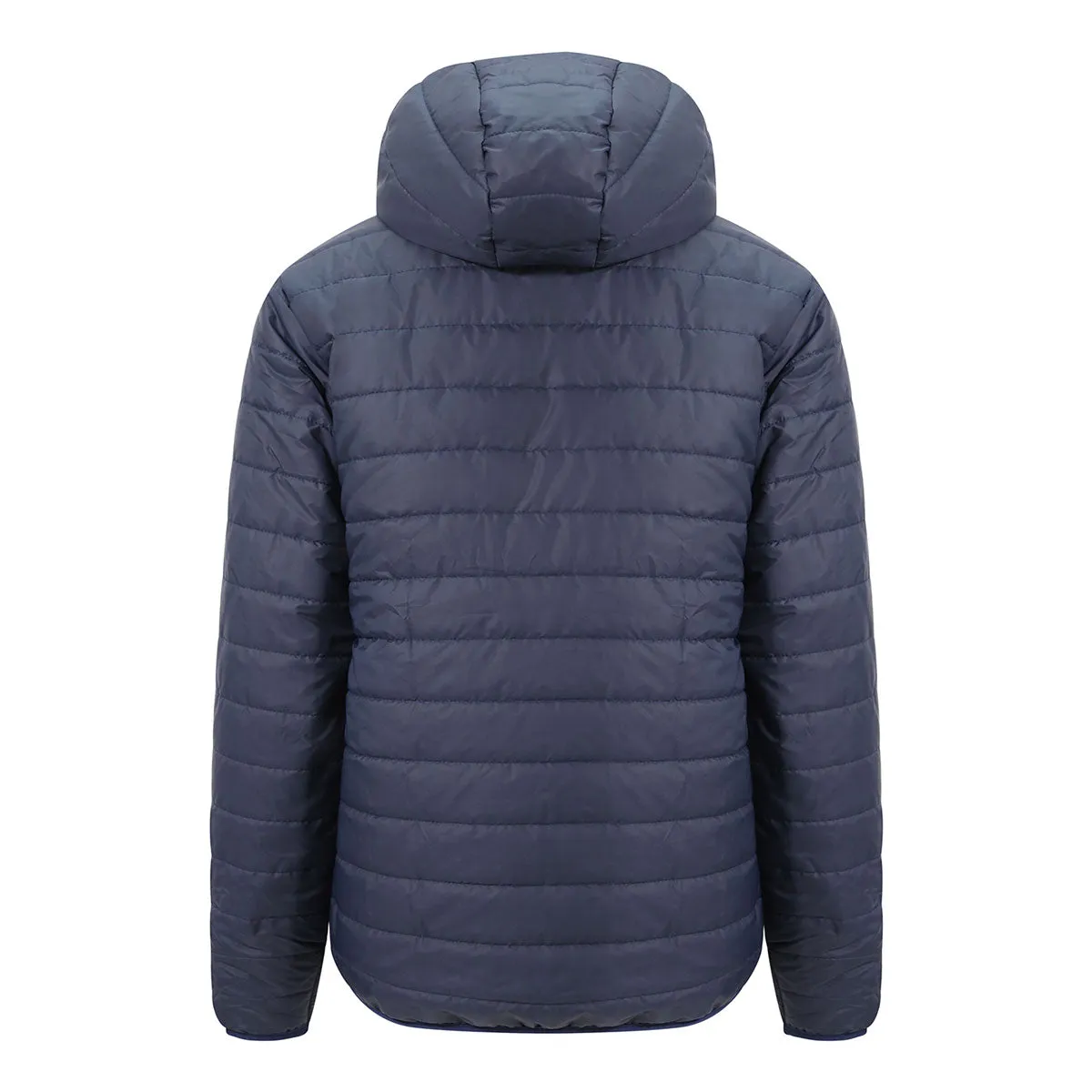 Mc Keever Moyne Templetuohy GAA Core 22 Puffa Jacket - Youth - Navy