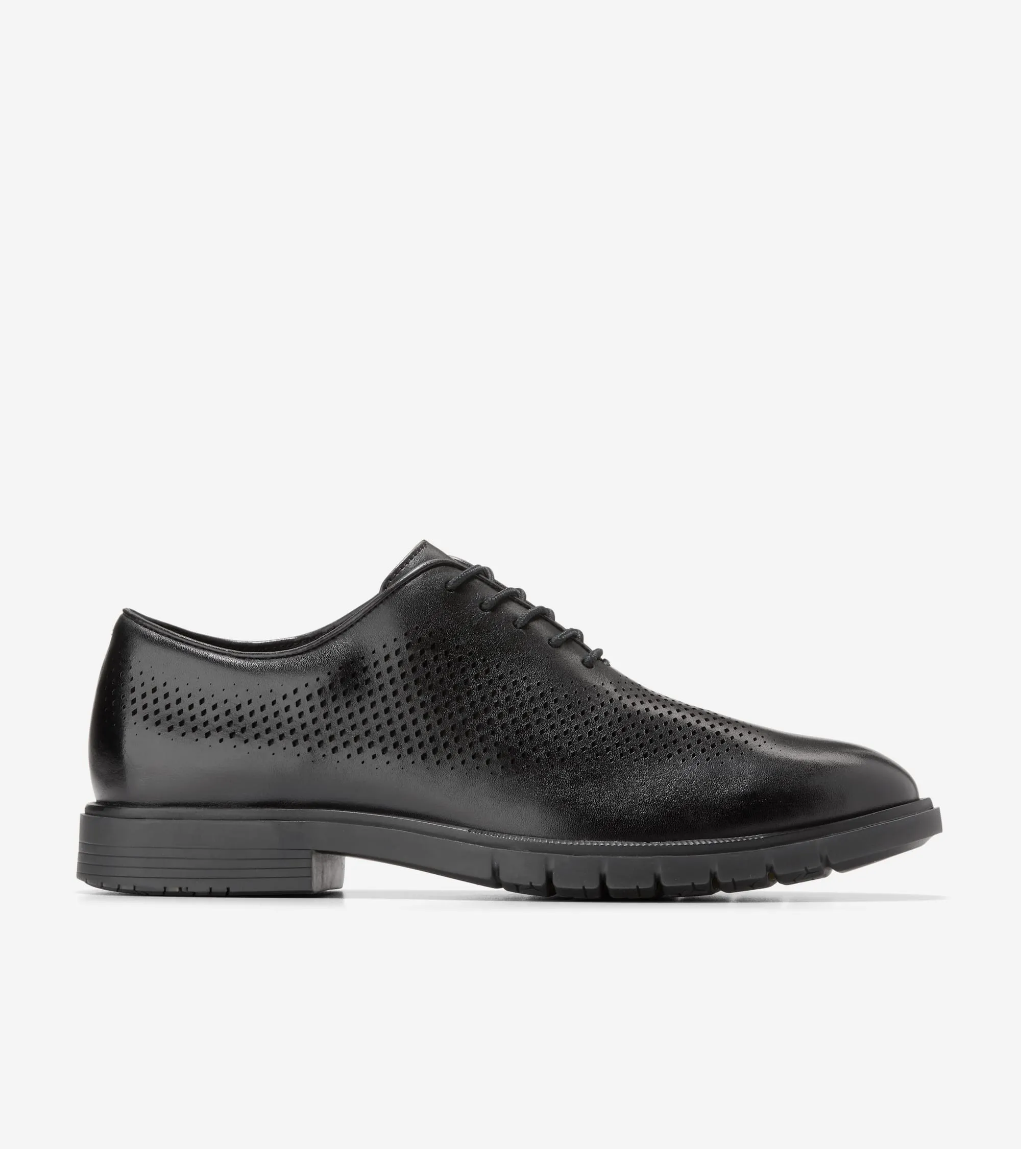 Men's GrandFlex Dress Laser Oxfords