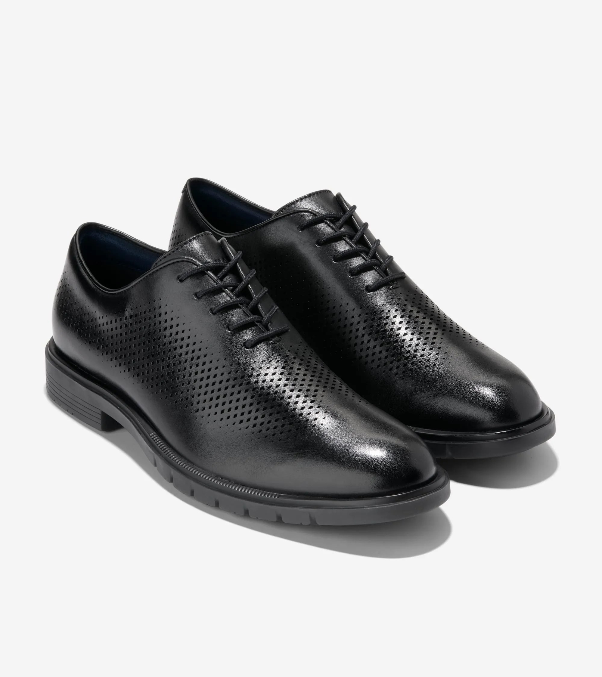 Men's GrandFlex Dress Laser Oxfords