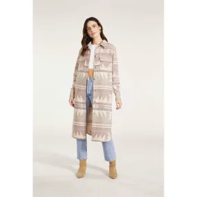 Mojave Moon Coat