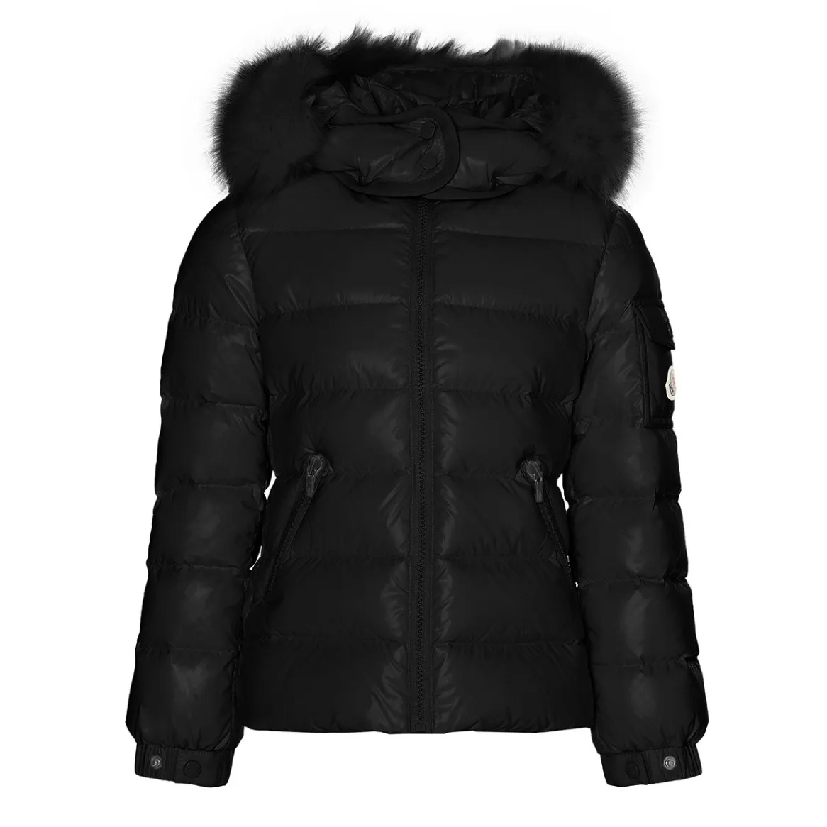 Moncler BADYF Jacket J2954_1A00109_C0064_999