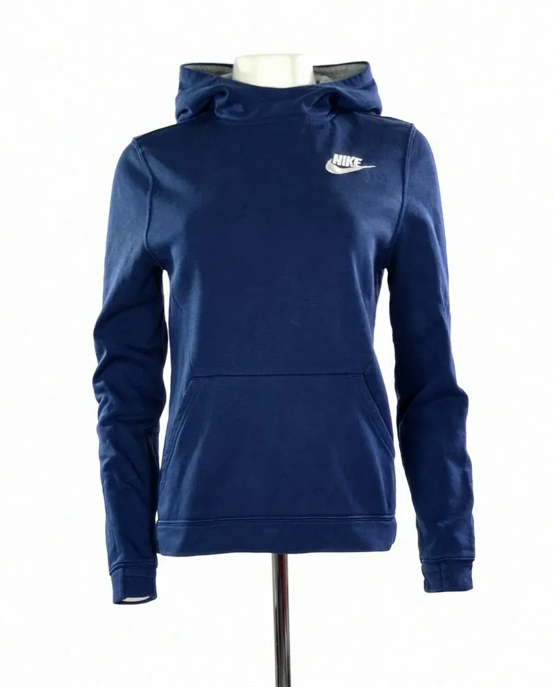 Nike Hoodie - Size UK 8