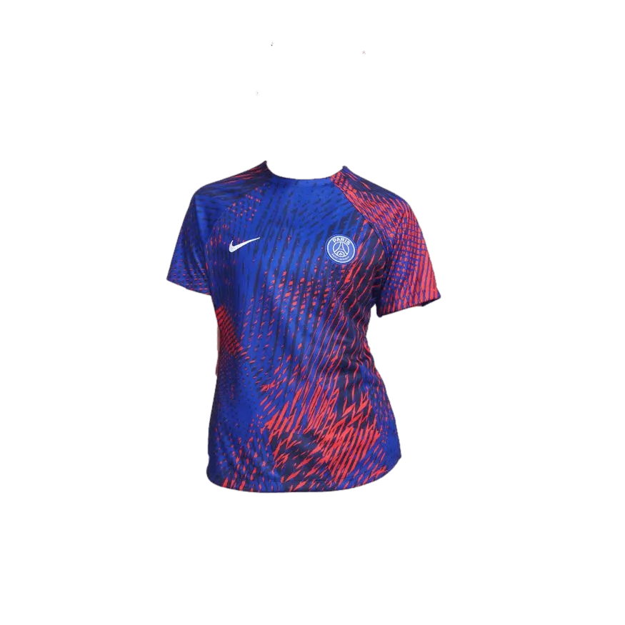 Nike Paris Saint-Germain Womens Pre-Match Jersey