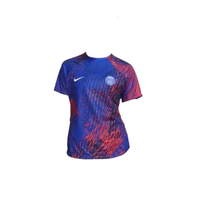 Nike Paris Saint-Germain Womens Pre-Match Jersey