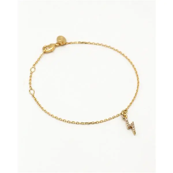 Nila Lily Lighting Bracelet