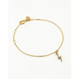 Nila Lily Lighting Bracelet