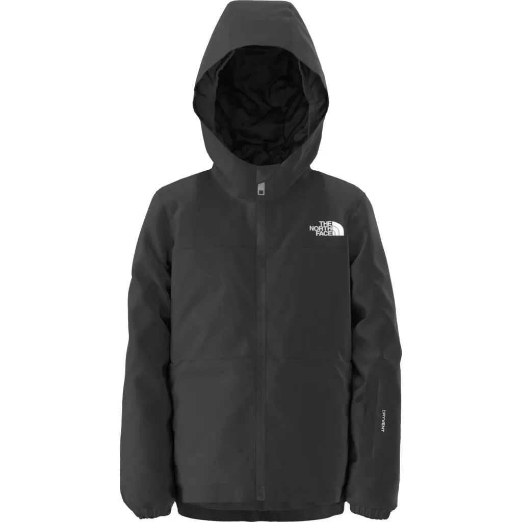 North Face Freedom Insulated Jacket (NF0A88VK) Kids 2025