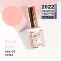 NTB-R03 Peach Base 50g