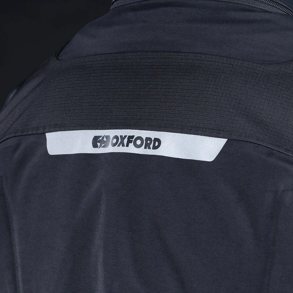 Oxford Stormland Jacket