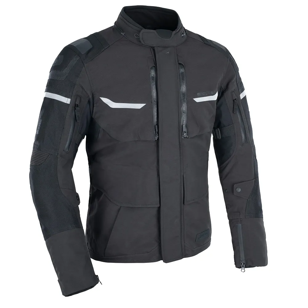 Oxford Stormland Jacket