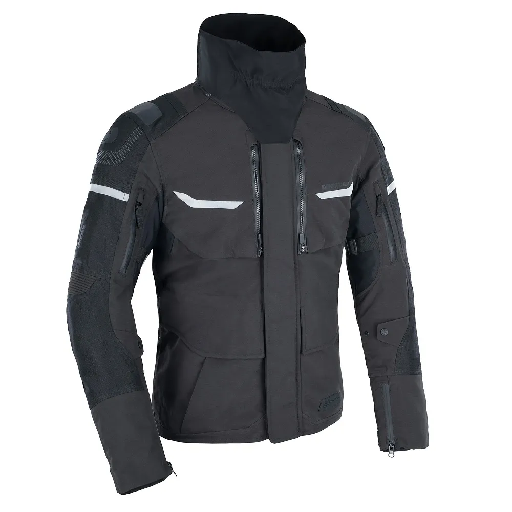 Oxford Stormland Jacket