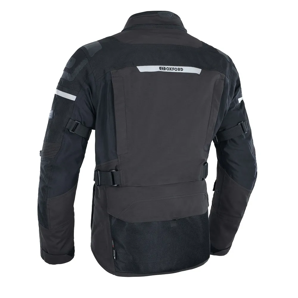 Oxford Stormland Jacket