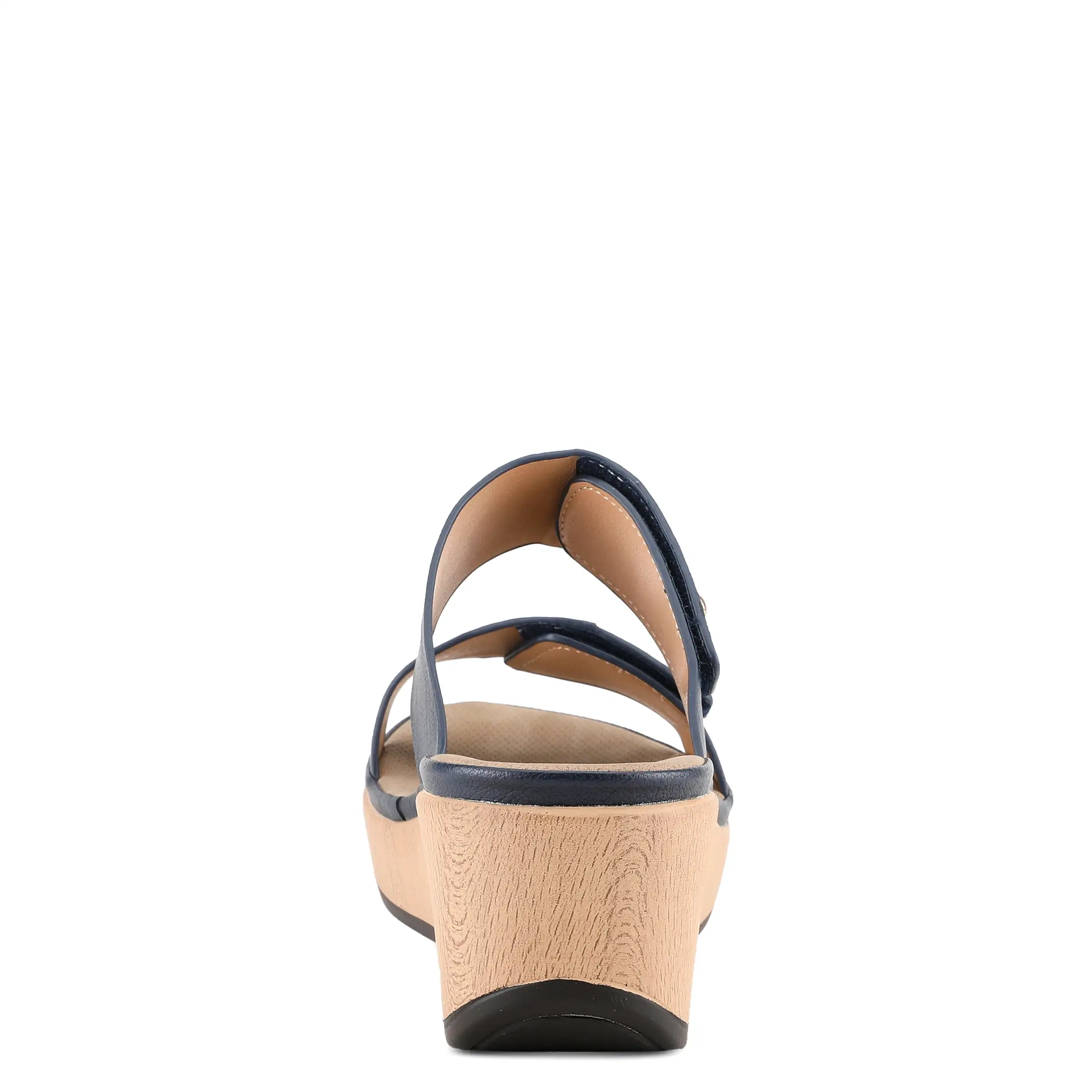 PATRIZIA CAROL SLIDE SANDALS