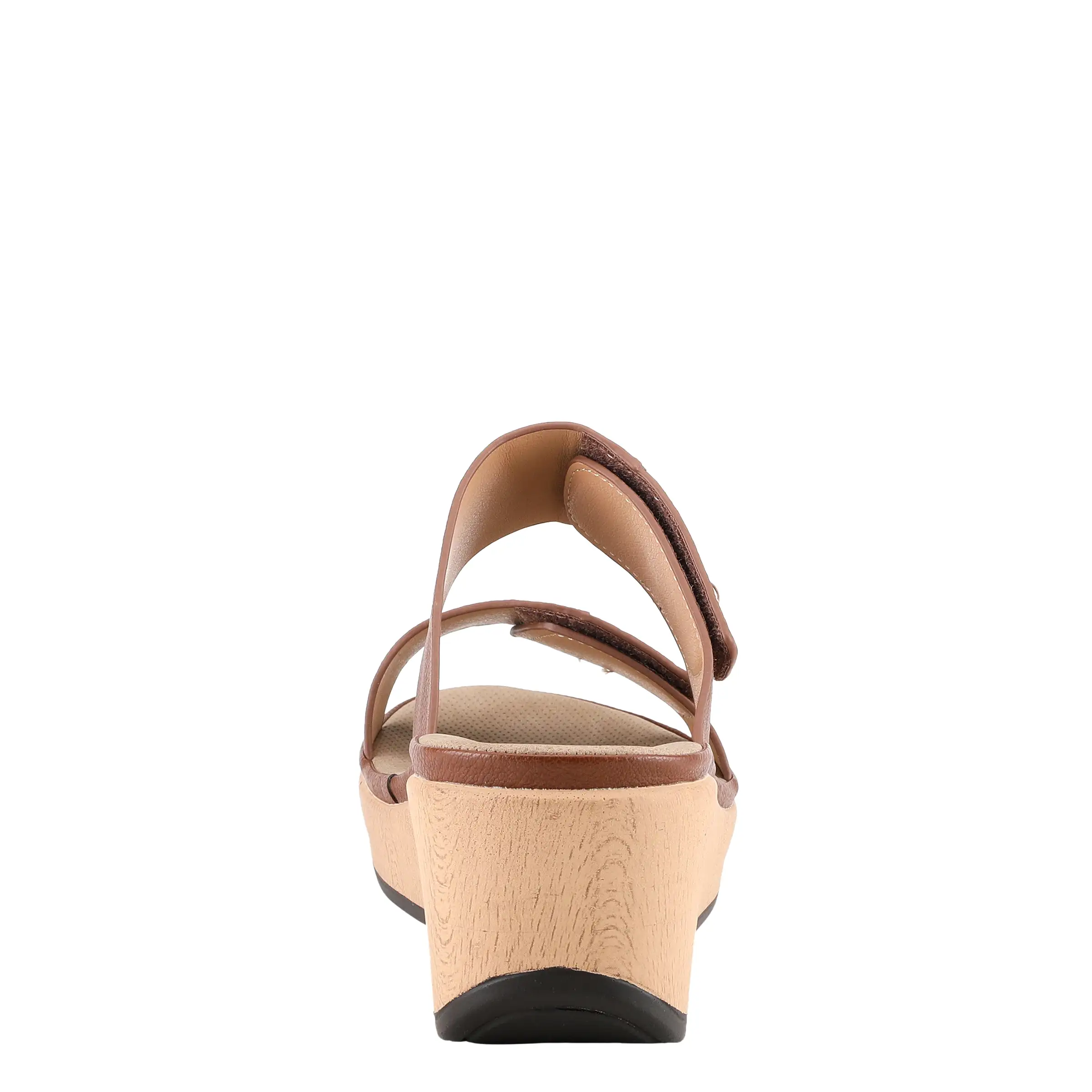 PATRIZIA CAROL SLIDE SANDALS