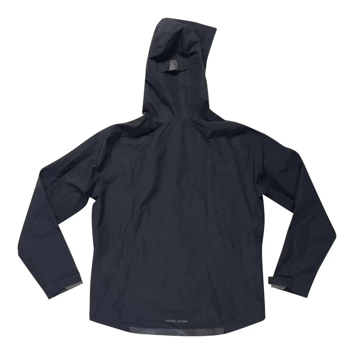 Pearl Izumi Monsoon WxB Hooded Rain Jacket - Men's