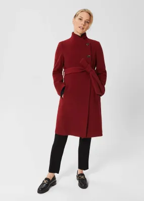 Petite Asher Coat 