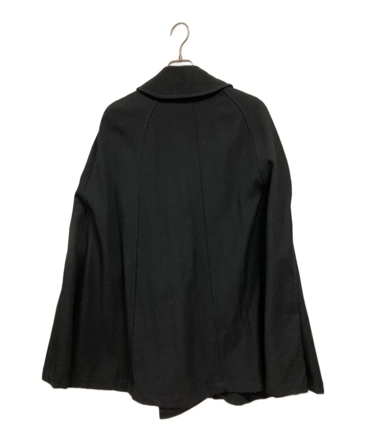 [Pre-owned] BLACK COMME des GARCONS coat 1J-C002