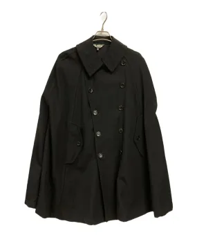 [Pre-owned] BLACK COMME des GARCONS coat 1J-C002