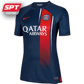 PSG Womens Home Jersey - 2023/24