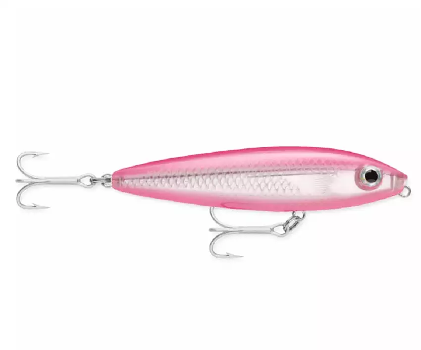 Rapala Saltwater Skitter Walk 11 Hot Pink