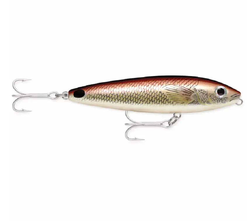 Rapala Saltwater Skitter Walk 11 Redfish