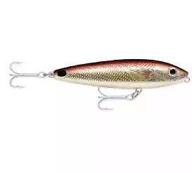 Rapala Saltwater Skitter Walk 11 Redfish