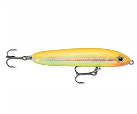 Rapala Skitter V 10 Bone Chartreuse