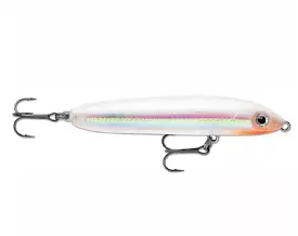 Rapala Skitter V 10 Glass Ghost