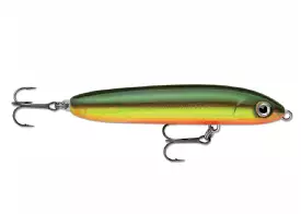 Rapala Skitter V 10 Hot Olive