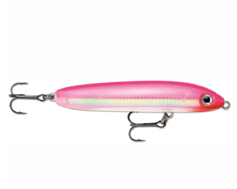 Rapala Skitter V 10 Hot Pink