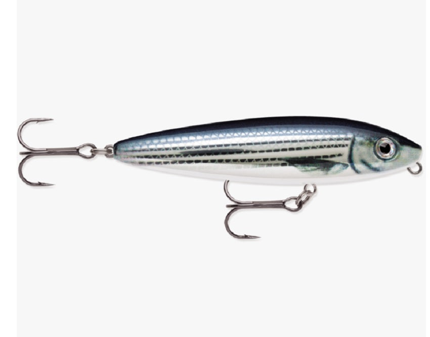 Rapala Skitter Walk 8 Mullet