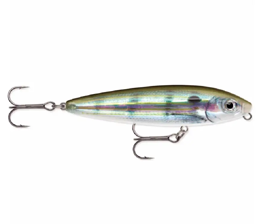 Rapala Skitter Walk 8 Pinfish