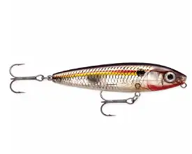 Rapala Skitter Walk 8 Shad Translucent